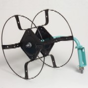 Hose Reel EZEE Wall Duo (500190)