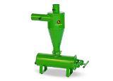 John Deere Hydrocyclones